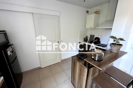 Vue n°2 Studio T1 F1 à vendre - Anglet (64600)