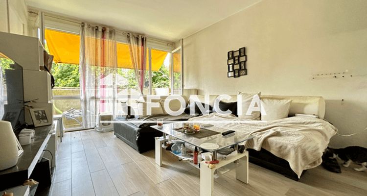 appartement 2 pièces à vendre Bihorel 76420 39.34 m²