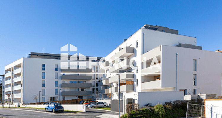 appartement 3 pièces à vendre BAYONNE 64100 64 m²
