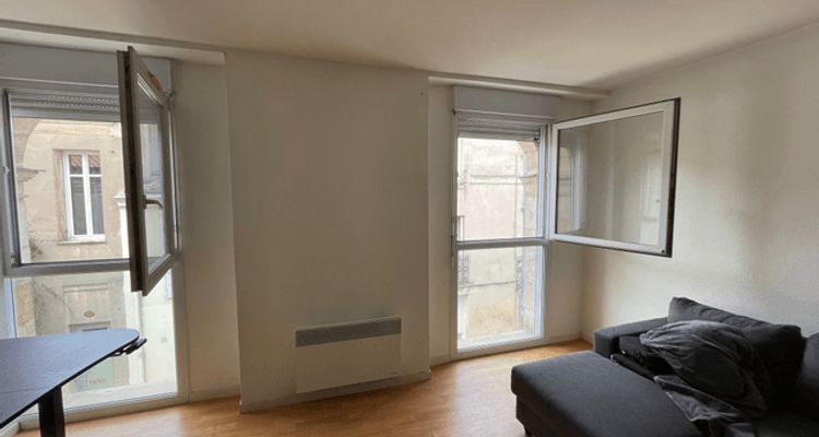 appartement 2 pièces à louer BORDEAUX 33000 39.9 m²