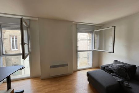 appartement 2 pièces à louer BORDEAUX 33000 39.9 m²