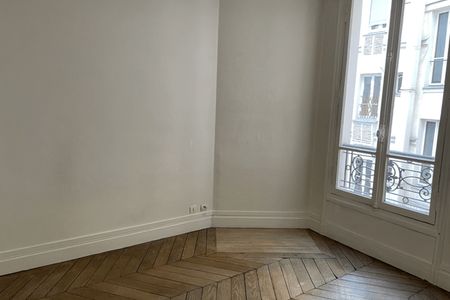 Appartement a louer paris-4e-arrondissement - 3 pièce(s) - 52.4 m2 - Surfyn
