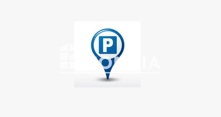 Vue n°1 Parking à vendre - FONTENAY AUX ROSES (92260) - 10 m²