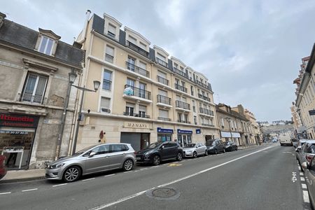 Vue n°2 Appartement 2 pièces T2 F2 à louer - Saint Ouen L Aumone (95310)