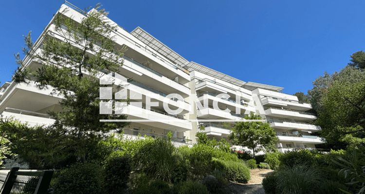 Vue n°1 Appartement 2 pièces T2 F2 à vendre - Cannes La Bocca (06150)