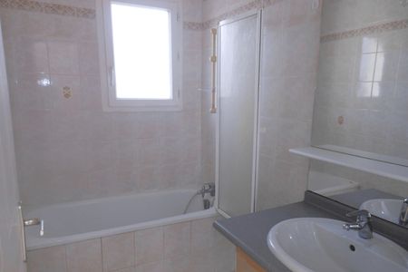 appartement 3 pièces à louer BEZIERS 34500 67.6 m²