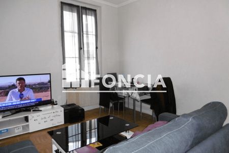 Vue n°2 Appartement 2 pièces T2 F2 à vendre - Vernon (27200)