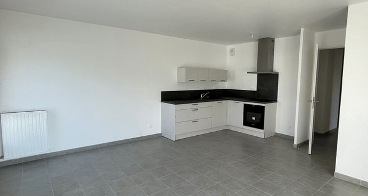 appartement 3 pièces à louer NANTES 44300 60.7 m²