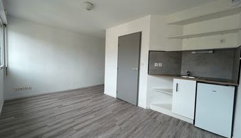 appartement 1 pièce à louer POITIERS 86000 16.8 m²