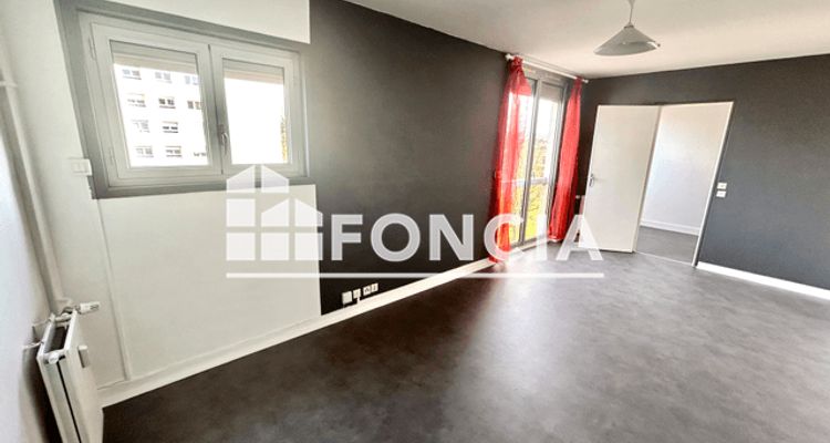 appartement 1 pièce à vendre Poitiers 86000 31.65 m²