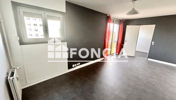 appartement 1 pièce à vendre Poitiers 86000 31.65 m²