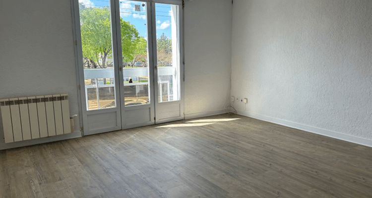 appartement 2 pièces à louer NIORT 79000 40.2 m²
