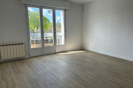 appartement 2 pièces à louer NIORT 79000 40.2 m²