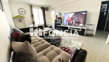 appartement 5 pièces à vendre SAINTE FOY LES LYON 69110 80 m²