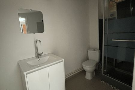 Vue n°2 Appartement 2 pièces T2 F2 à louer - Toulouse 4ᵉ (31400)