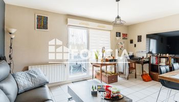 appartement 3 pièces à vendre Metz 57000 56 m²
