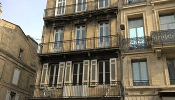 appartement 3 pièces à louer BORDEAUX 33000 70.5 m²