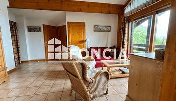 appartement 3 pièces à vendre Les Deux Alpes 38860 48.11 m²