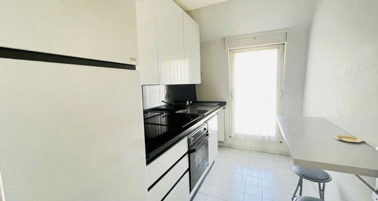 appartement 2 pièces à louer SCEAUX 92330 61.6 m²