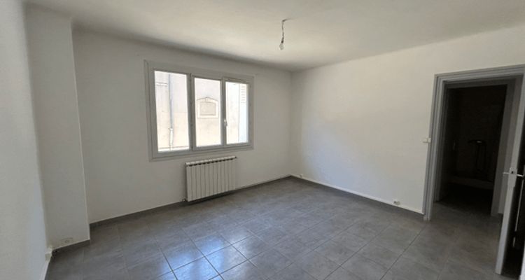 appartement 3 pièces à louer NIMES 30000 55.2 m²