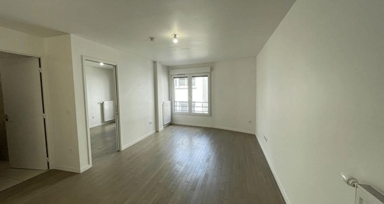 Appartement 2 pièce(s) 40.6 m²à louer Malakoff