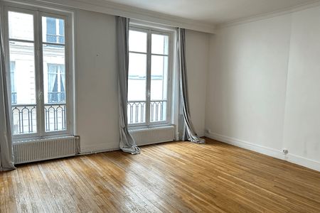 appartement 2 pièces à louer PARIS 17ᵉ 75017