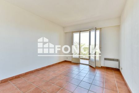 appartement 1 pièce à vendre MOUGINS 06250 24 m²