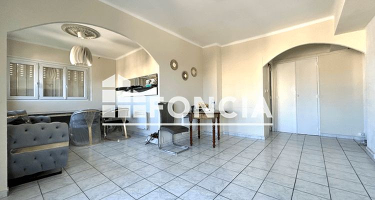 appartement 4 pièces à vendre TOULON 83200 64.25 m²