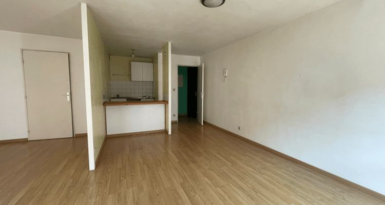 appartement 1 pièce à louer LILLE 59800 34.9 m²