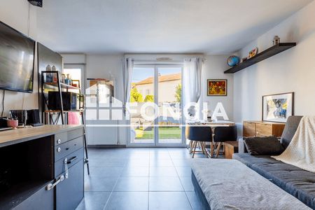 Vue n°3 Maison 3 pièces T3 F3 à vendre - Avignon (84140)