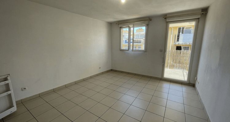 appartement 1 pièce à louer NICE 06300 22 m²