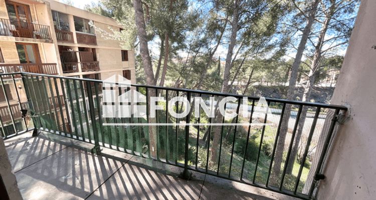 appartement 4 pièces à vendre Aix-en-Provence 13090 76 m²