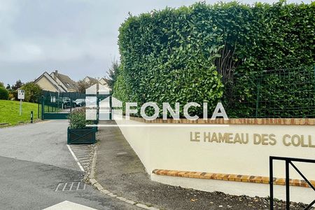maison 4 pièces à vendre Élancourt 78990 72.81 m²