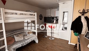 appartement 1 pièce à vendre La Rochelle 17000 19.42 m²