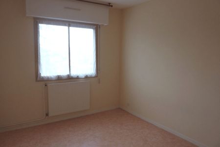 Vue n°2 Appartement 2 pièces T2 F2 à louer - Angers (49000)