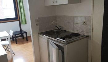 appartement-meuble 1 pièce à louer LILLE 59000 15.3 m²