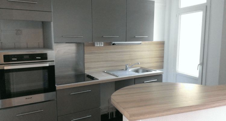 Vue n°1 Appartement 3 pièces T3 F3 à louer - Rennes (35000)