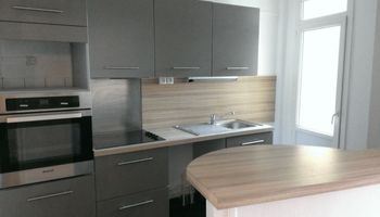 appartement 3 pièces à louer RENNES 35000 55 m²