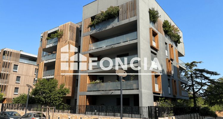 Vue n°1 Appartement 2 pièces à vendre - Montpellier (34000) 265 000 €