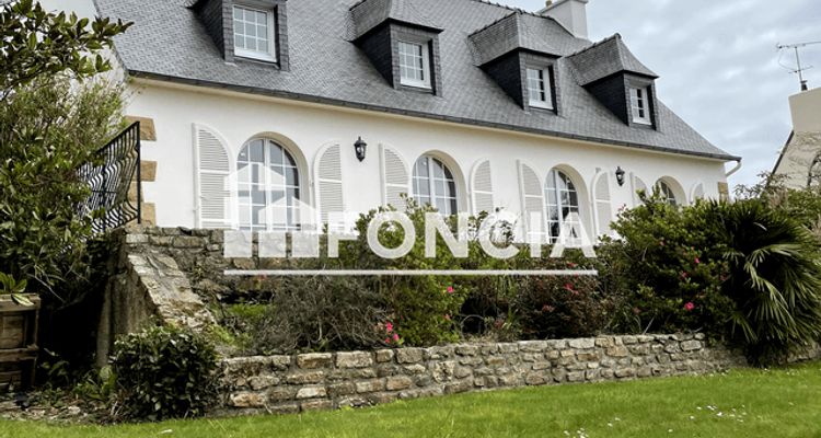 maison 6 pièces à vendre Lannion 22300 158.76 m²