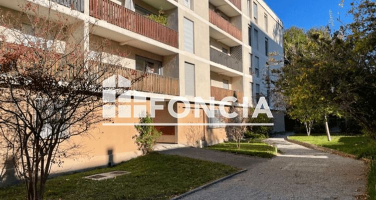 appartement 2 pièces à vendre AVIGNON 84000 55 m²