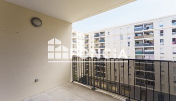 appartement 2 pièces à vendre Marseille 10ᵉ 13010 36.32 m²