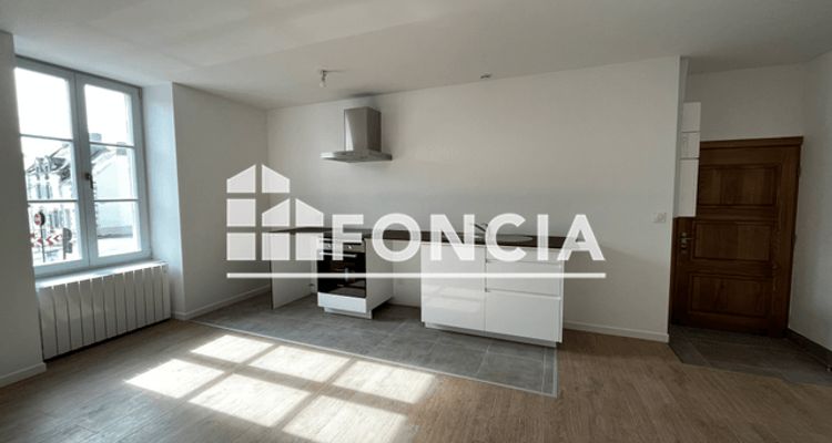 appartement 2 pièces à vendre Le Croisic 44490 40.84 m²