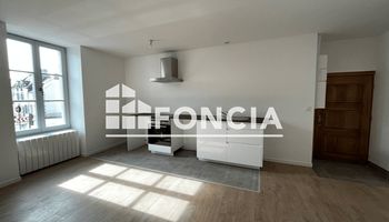 appartement 2 pièces à vendre Le Croisic 44490 40.84 m²