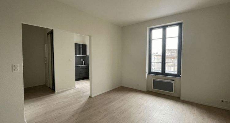 appartement 2 pièces à louer ALBI 81000 48.1 m²