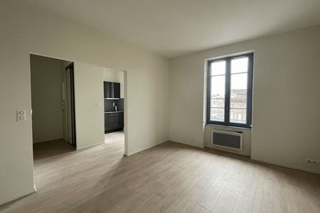appartement 2 pièces à louer ALBI 81000 48.1 m²