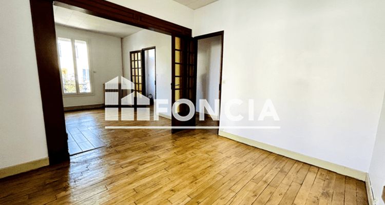 maison 4 pièces à vendre Antony 92160 90 m²