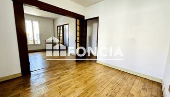 maison 4 pièces à vendre Antony 92160 90 m²