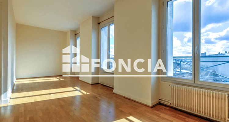 appartement 1 pièce à vendre Versailles 78000 26 m²