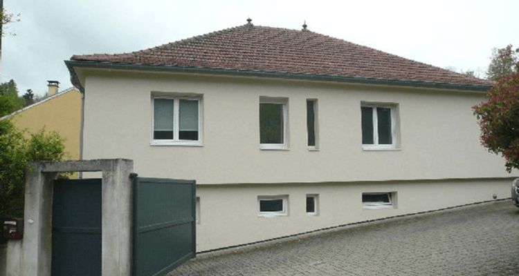 maison 6 pièces à louer SAINT AVOLD DOURD'HAL 57500 170.9 m²